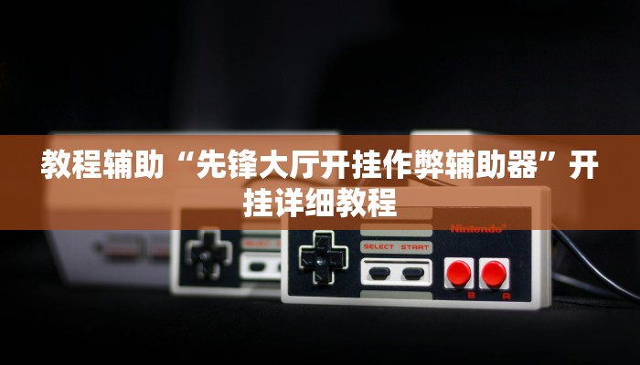 教程辅助“先锋大厅开挂作弊辅助器”开挂详细教程