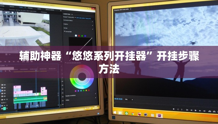 辅助神器“悠悠系列开挂器”开挂步骤方法