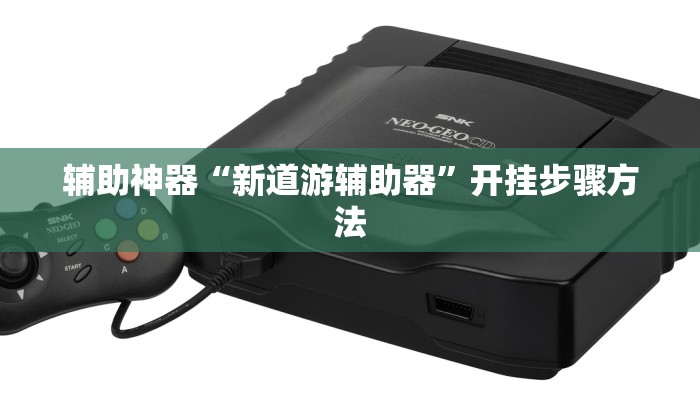 辅助神器“新道游辅助器”开挂步骤方法