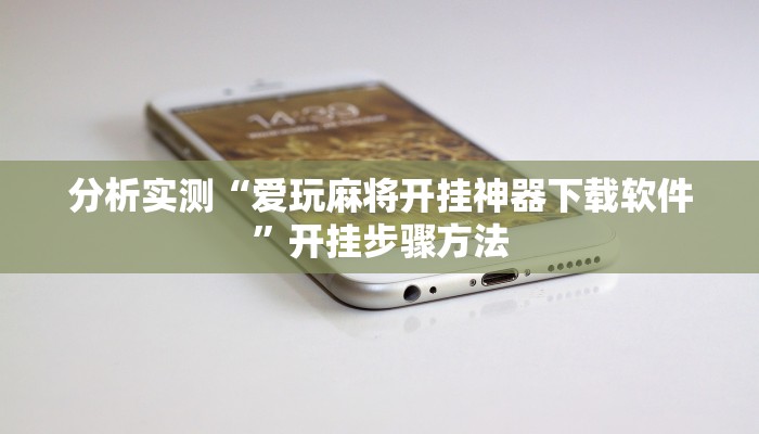 辅助神器“微乐跑得快必赢神器”开挂步骤方法 辅助神器“微乐跑得快必赢神器”开挂步骤方法