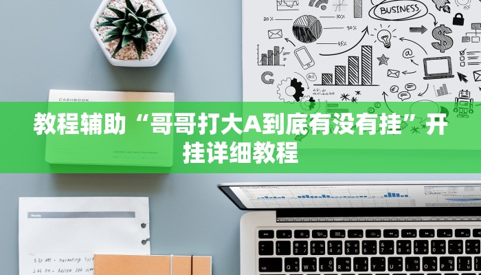 教程辅助“哥哥打大A到底有没有挂”开挂详细教程 教程辅助“哥哥打大A到底有没有挂”开挂详细教程
